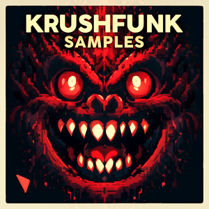 KRUSHFUNK SAMPLES