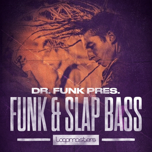 DR. FUNK - FUNK & SLAP BASS