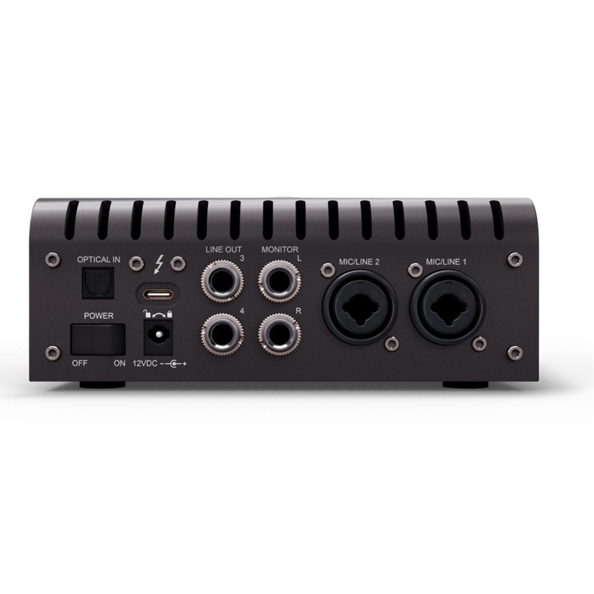 Apollo Twin X Quad Heritage Edition 開封使用B級品