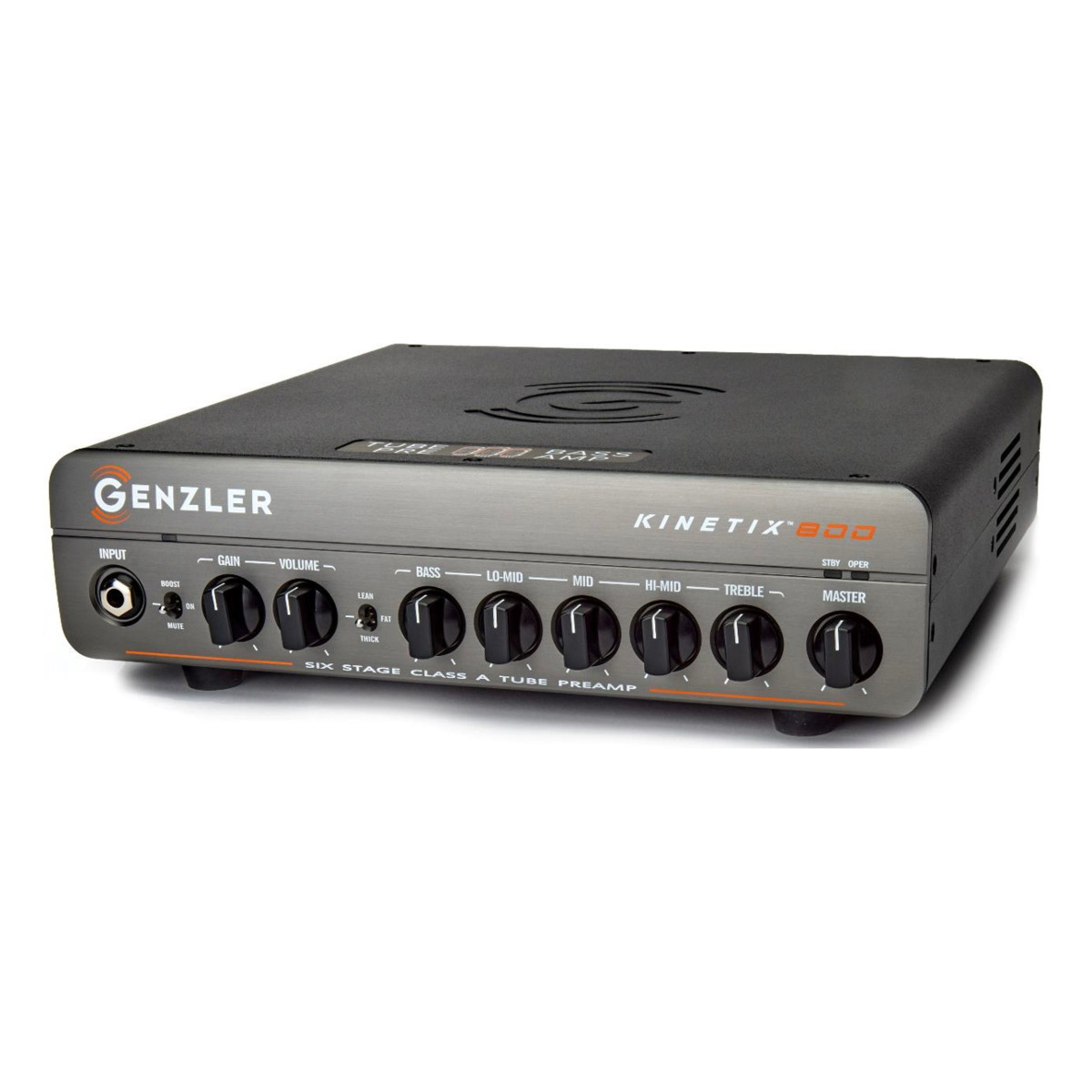 KINETIX 800