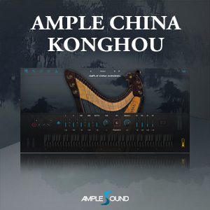 AMPLE CHINA KONGHOU