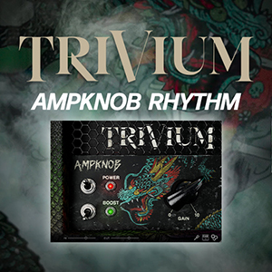 AMPKNOB - TRIVIUM RHYTHM