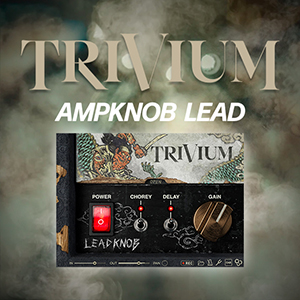 AMPKNOB - TRIVIUM LEAD