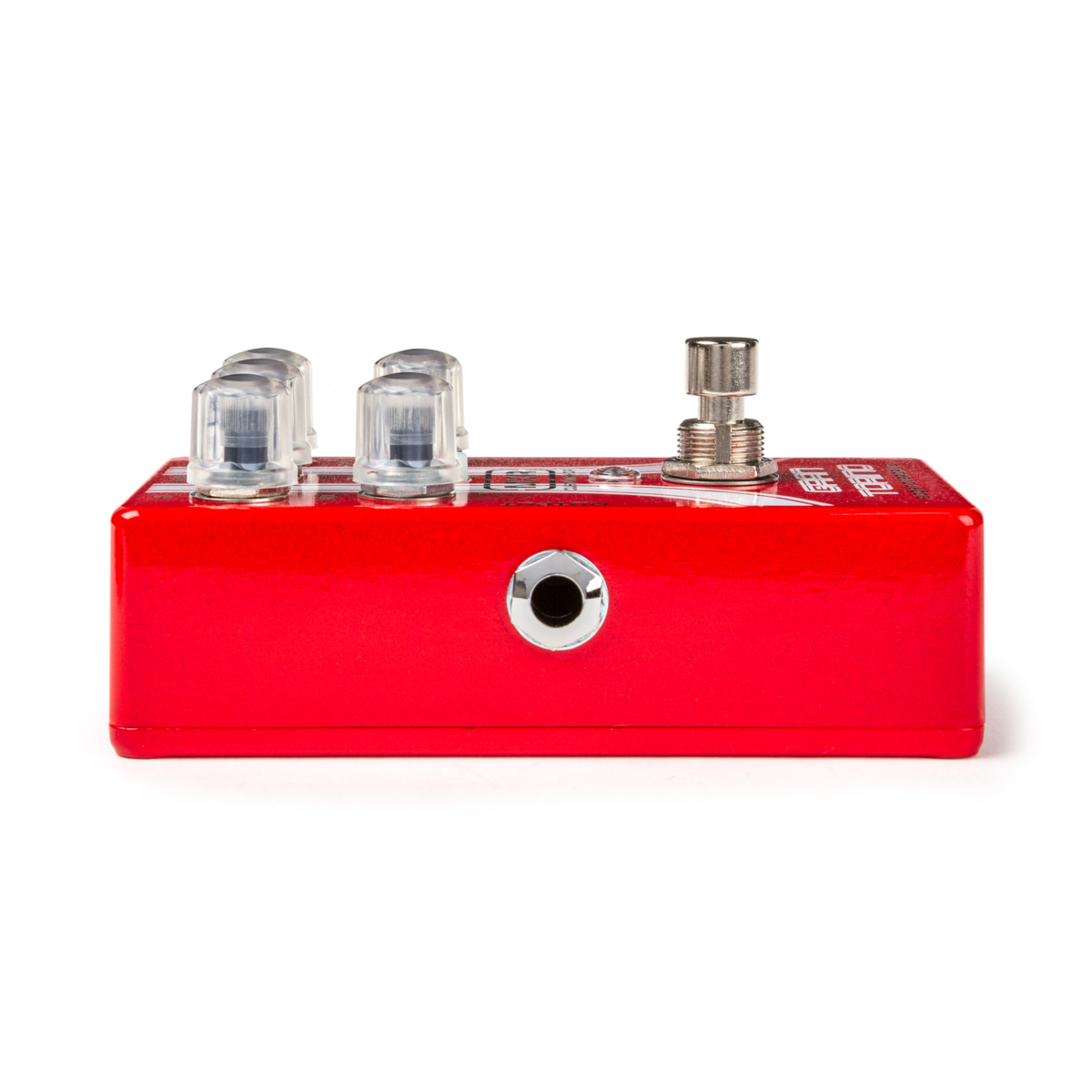 CSP033G / GRAN TORINO BOOST OVERDRIVE