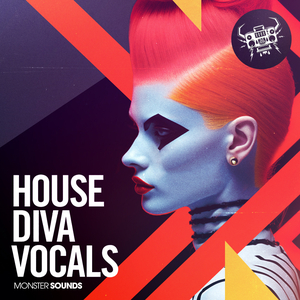 HOUSE DIVA VOCALS
