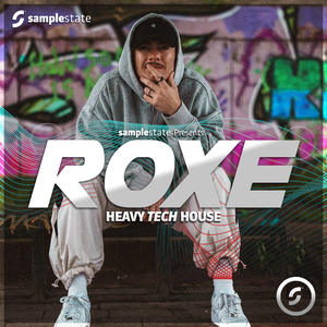 ROXE - HEAVY TECH HOUSE