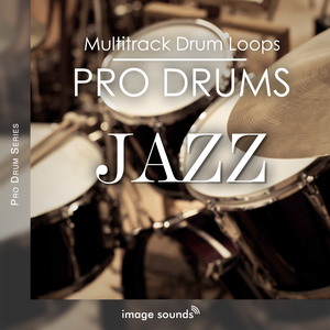 PRO DRUMS JAZZ