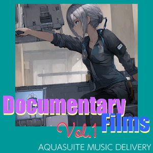 DOCUMENTARY FILMS VOL.1