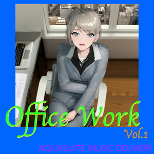 OFFICE WORK VOL.1
