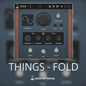 THINGS - FOLD