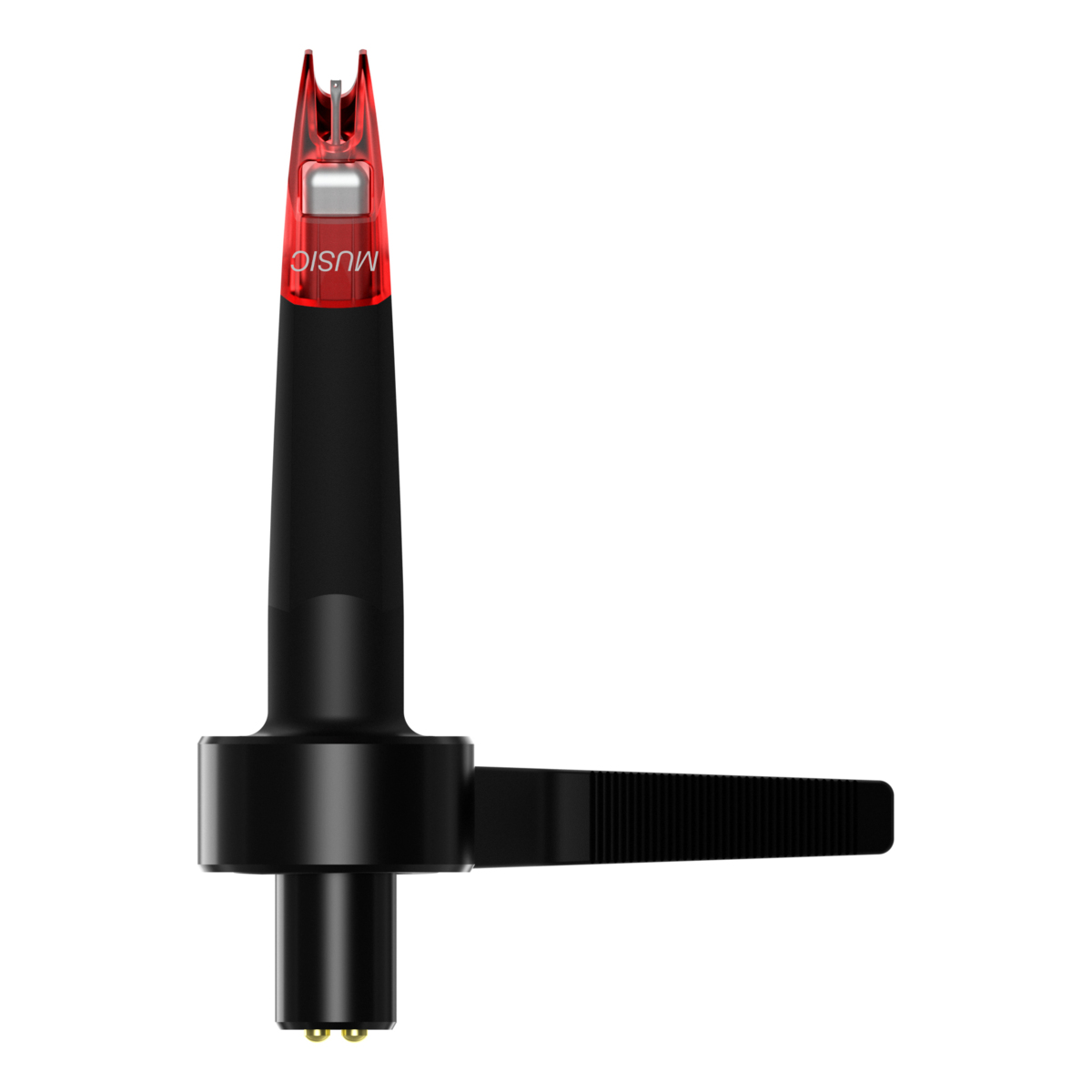 Concorde Music Red