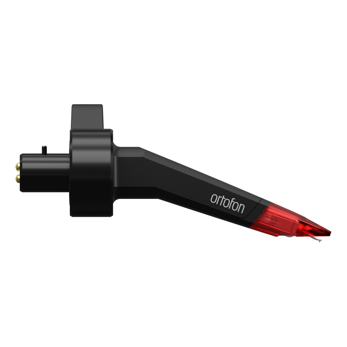 Concorde Music Red