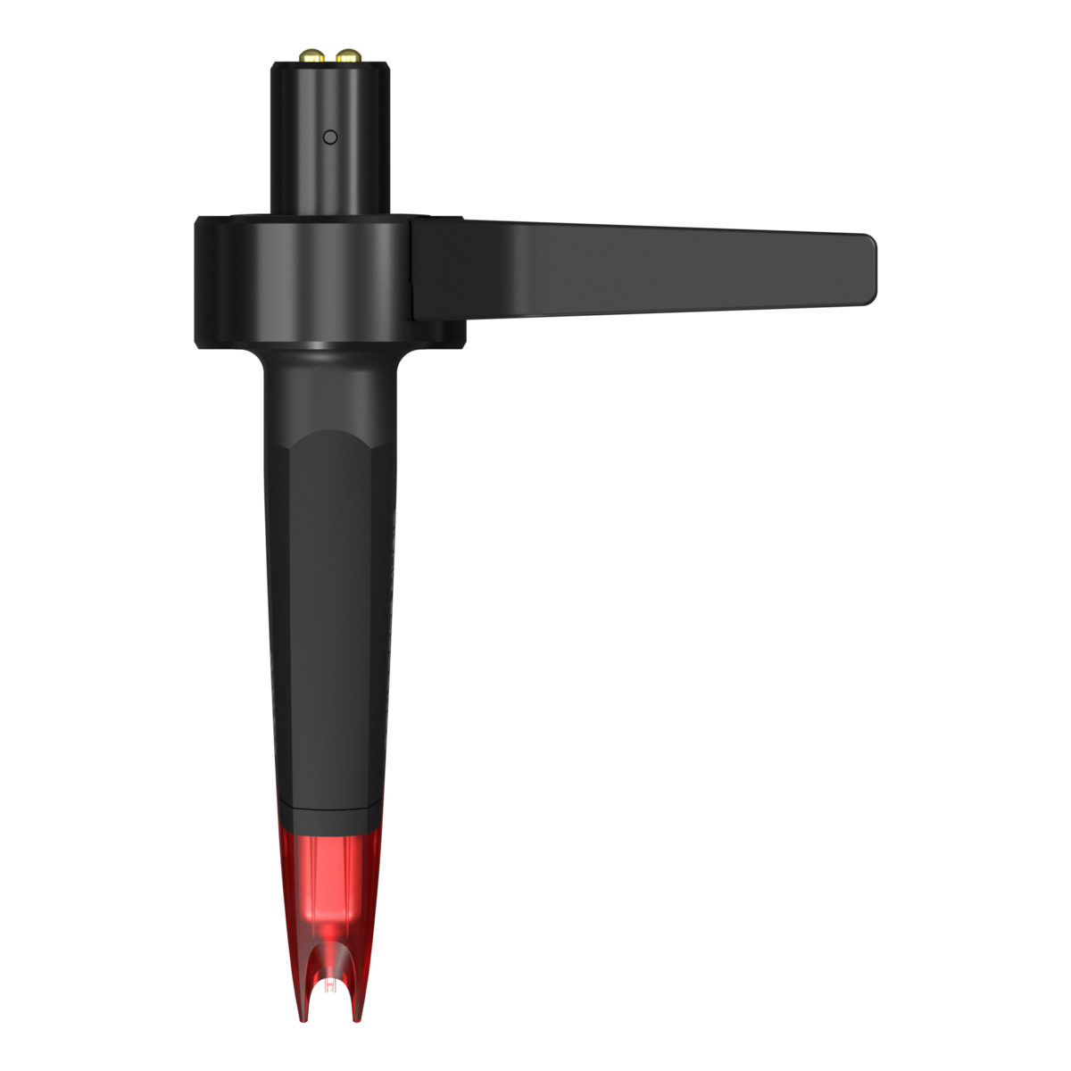 Concorde Music Red