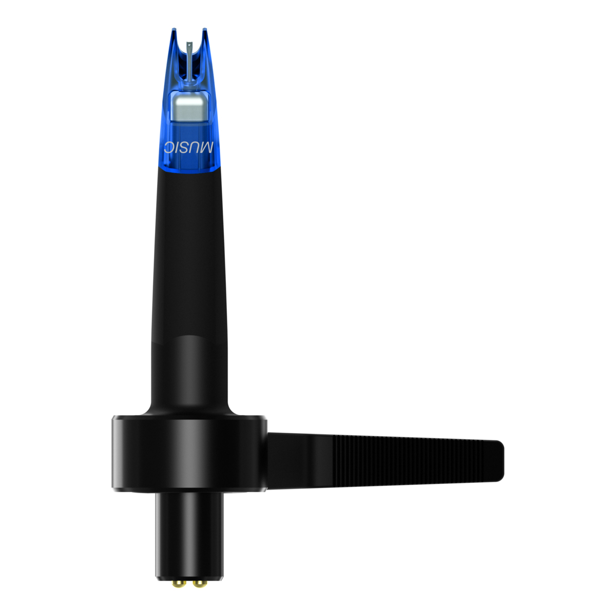 Concorde Music Blue