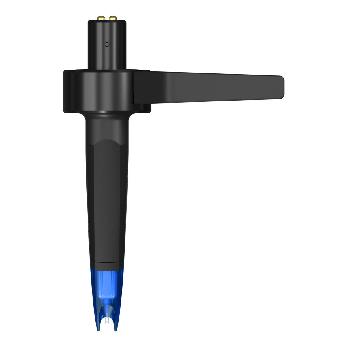 Concorde Music Blue