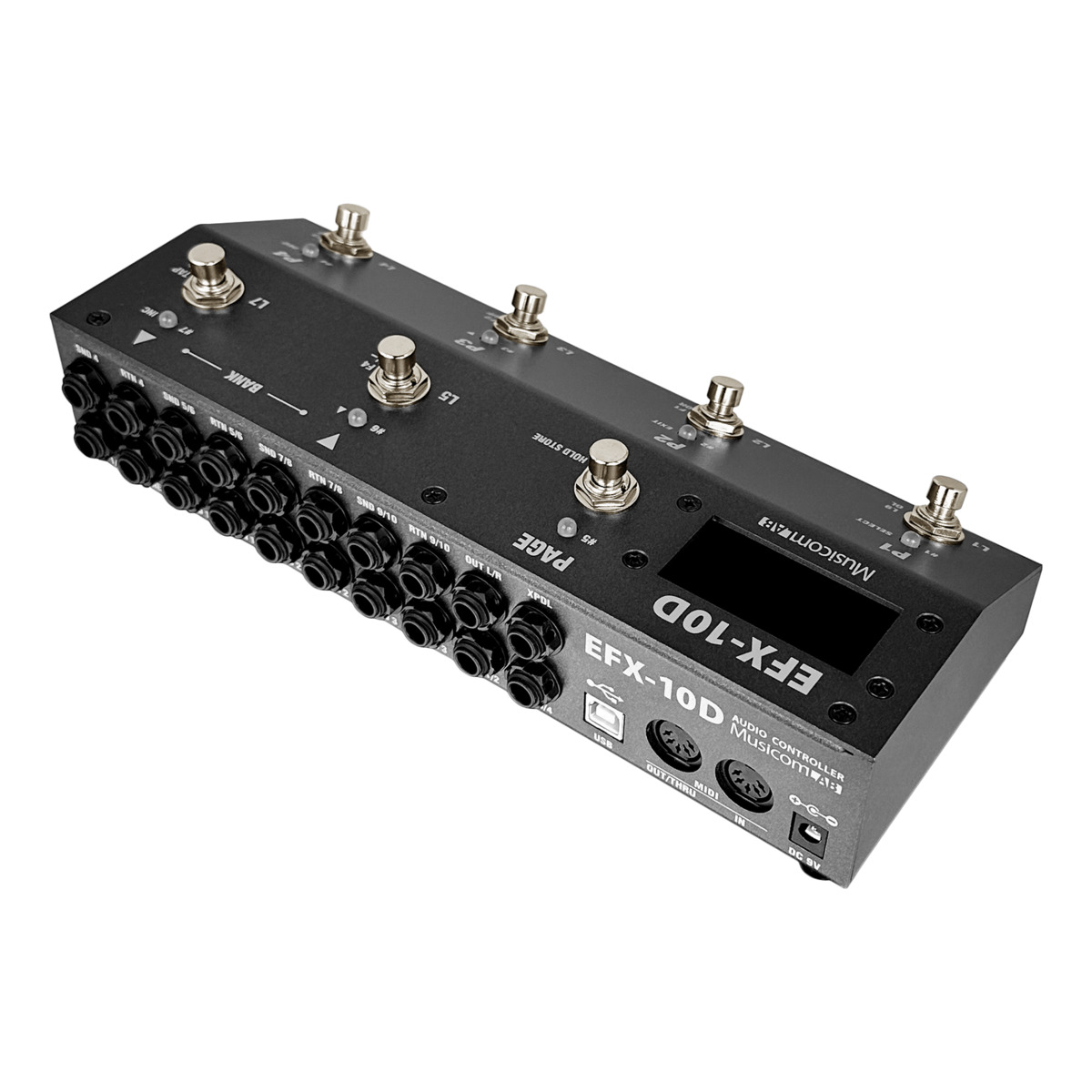 EFX-10D