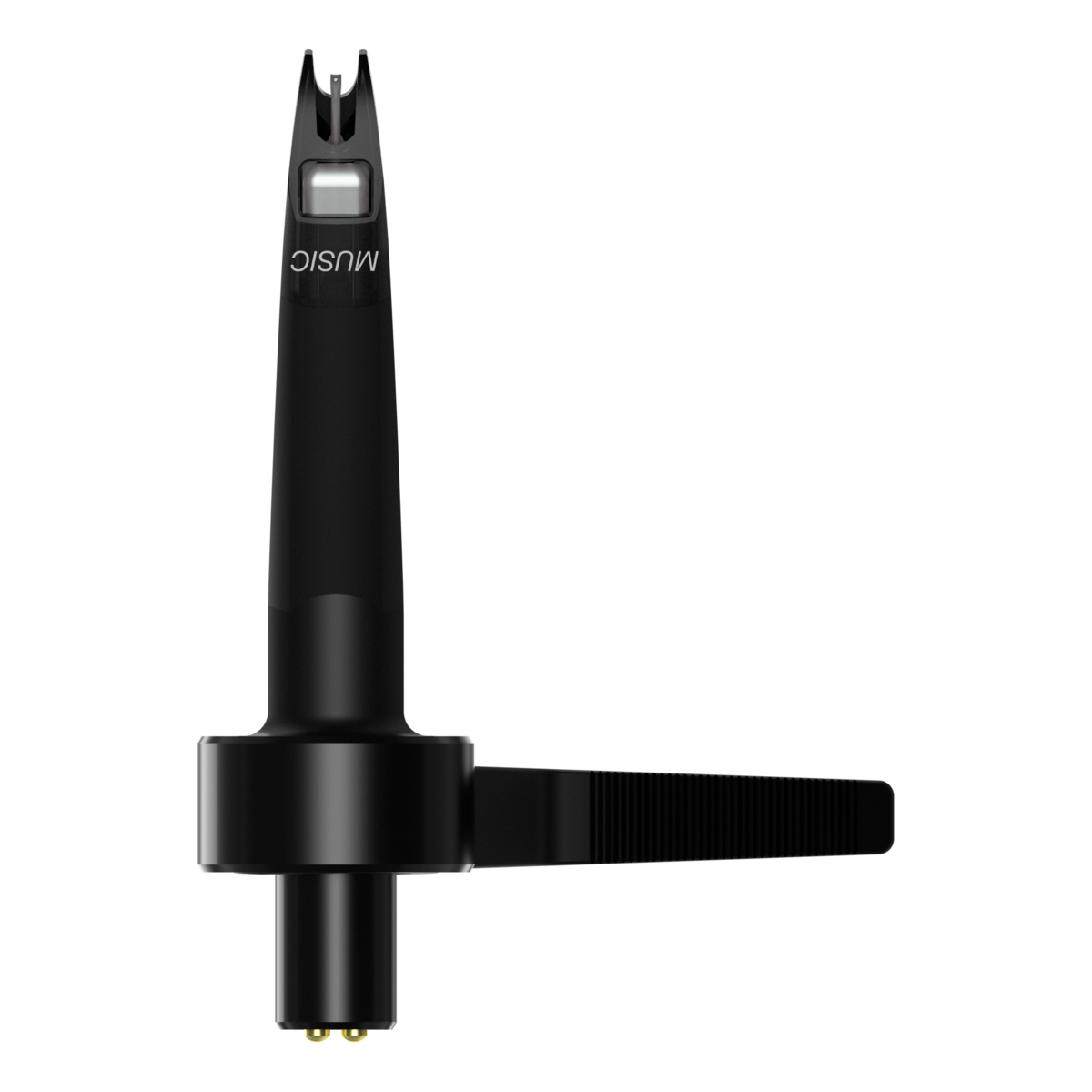 Concorde Music Black