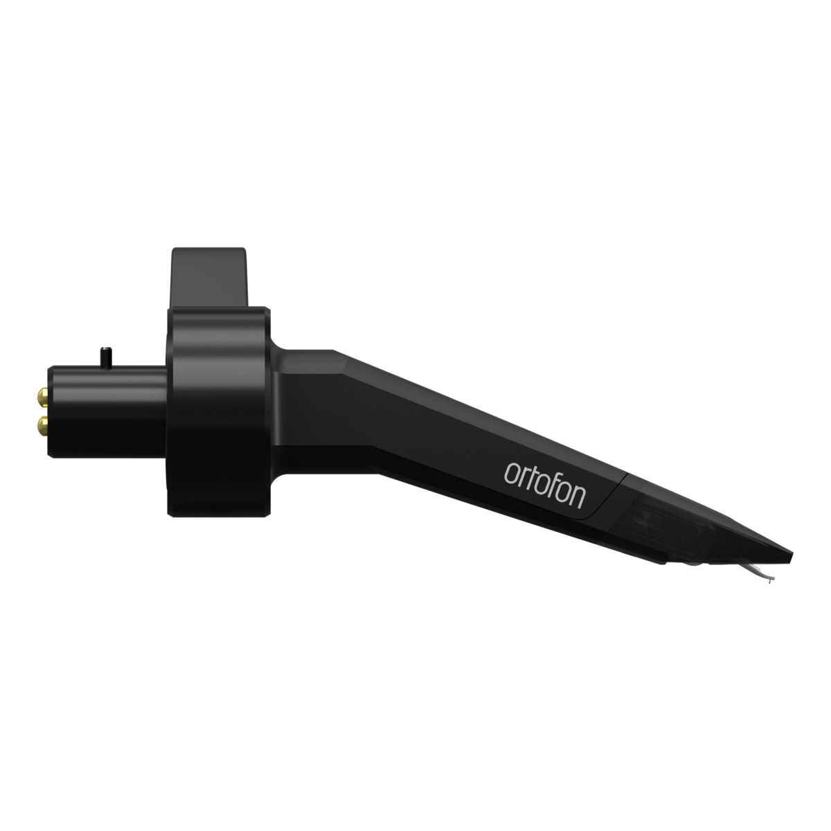 Concorde Music Black