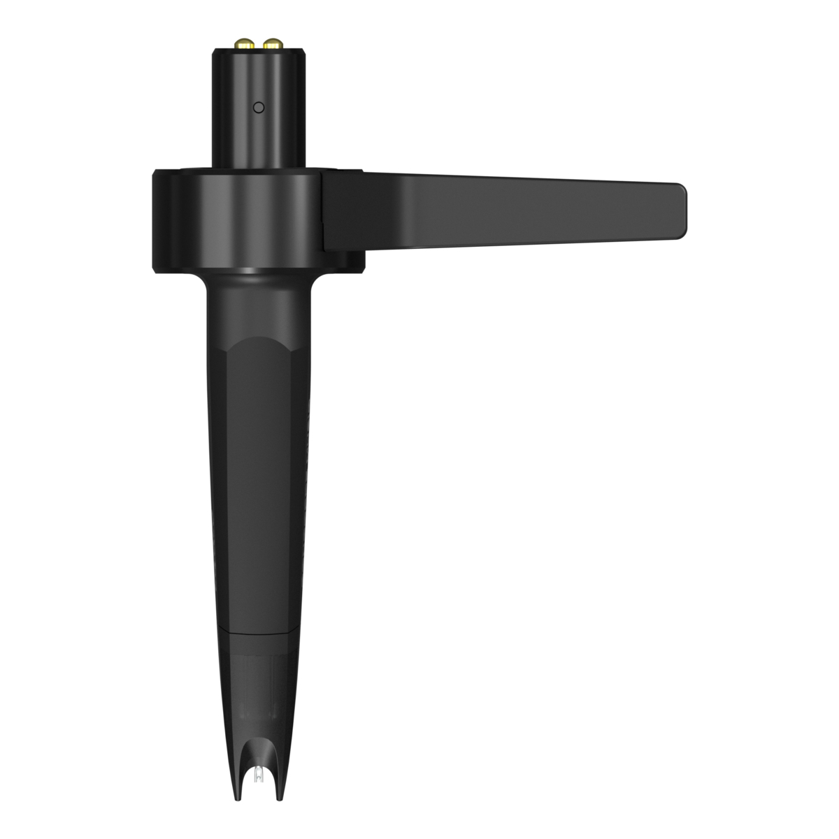 Concorde Music Black