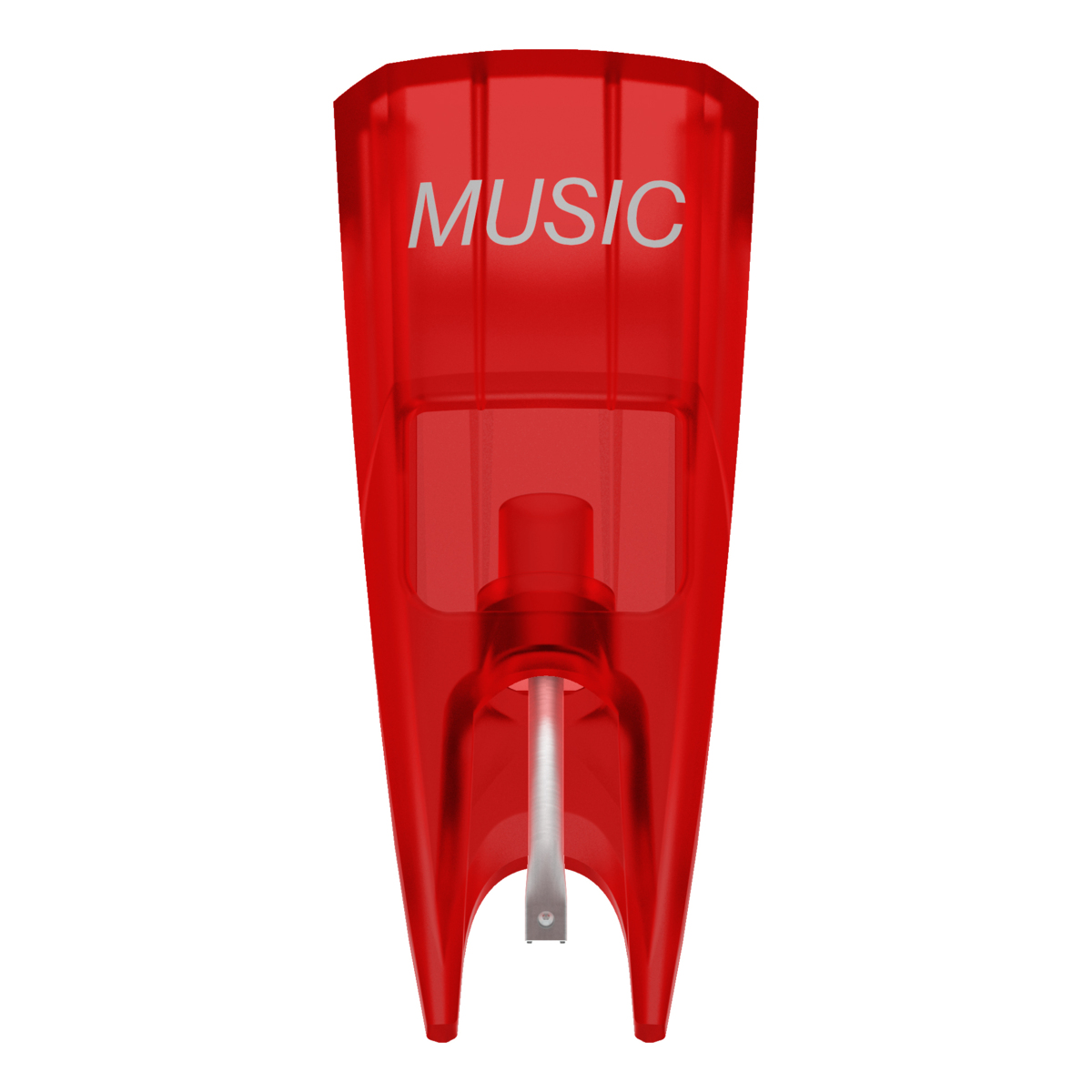 Stylus Concorde Music Red