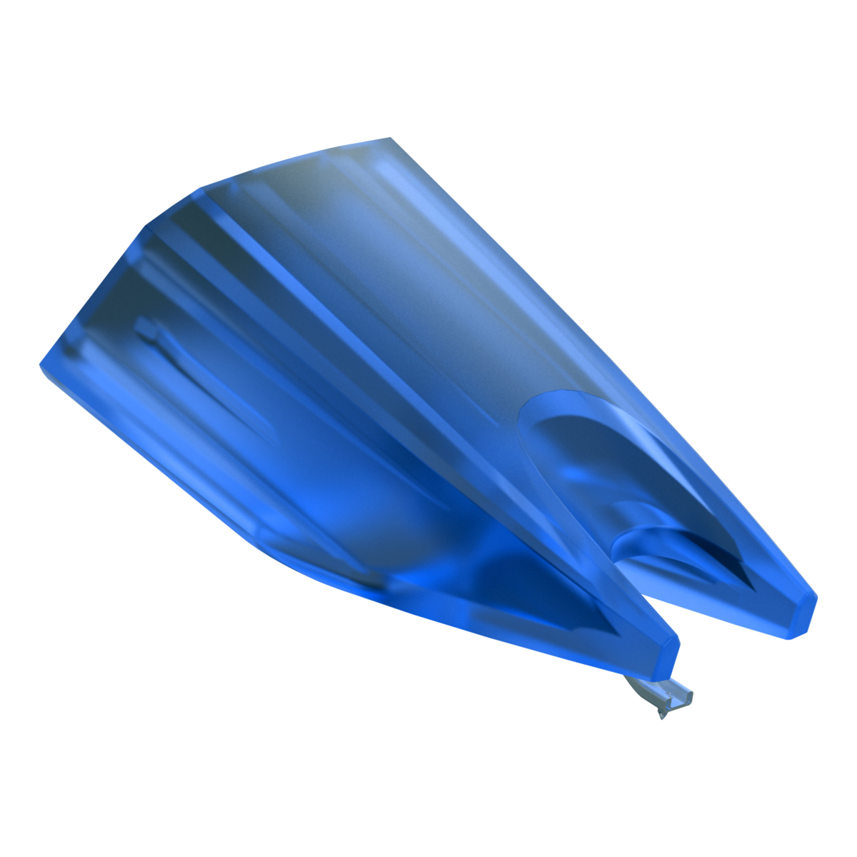 Stylus Concorde Music Blue