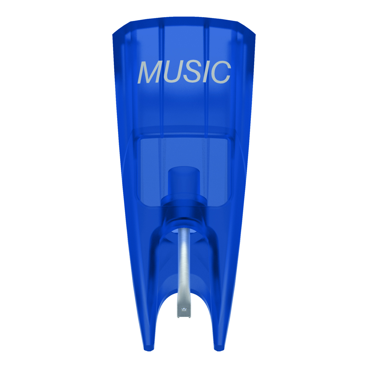 Stylus Concorde Music Blue