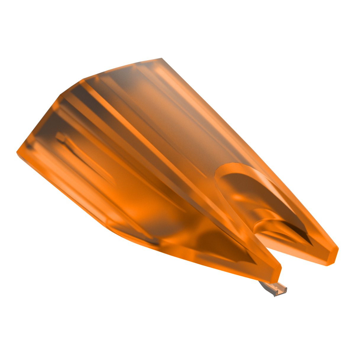 Stylus Concorde Music Bronze