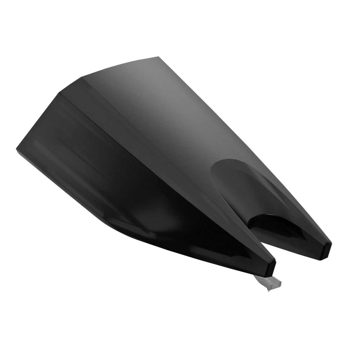 Stylus Concorde Music Black