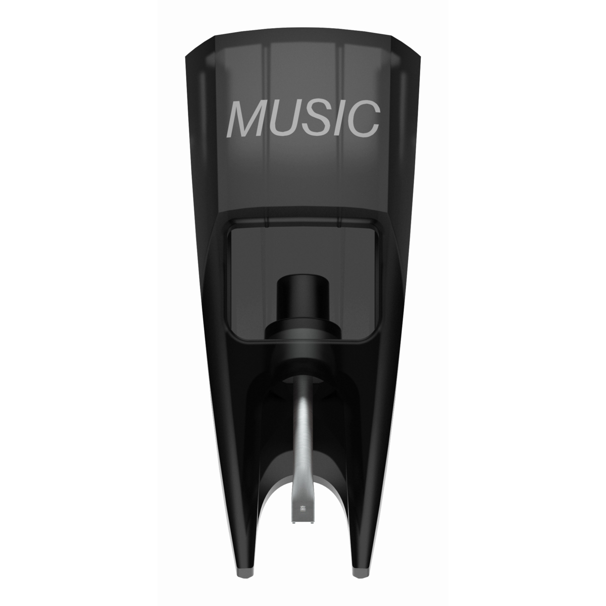 Stylus Concorde Music Black