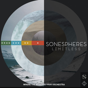 SONESPHERES - LIMITLESS