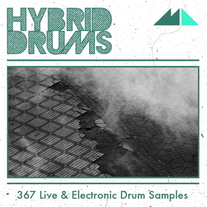 HYBRID DRUMS