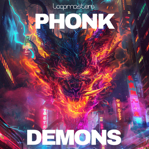 PHONK DEMONS