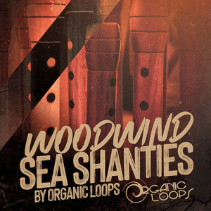 WOODWIND SEA SHANTIES