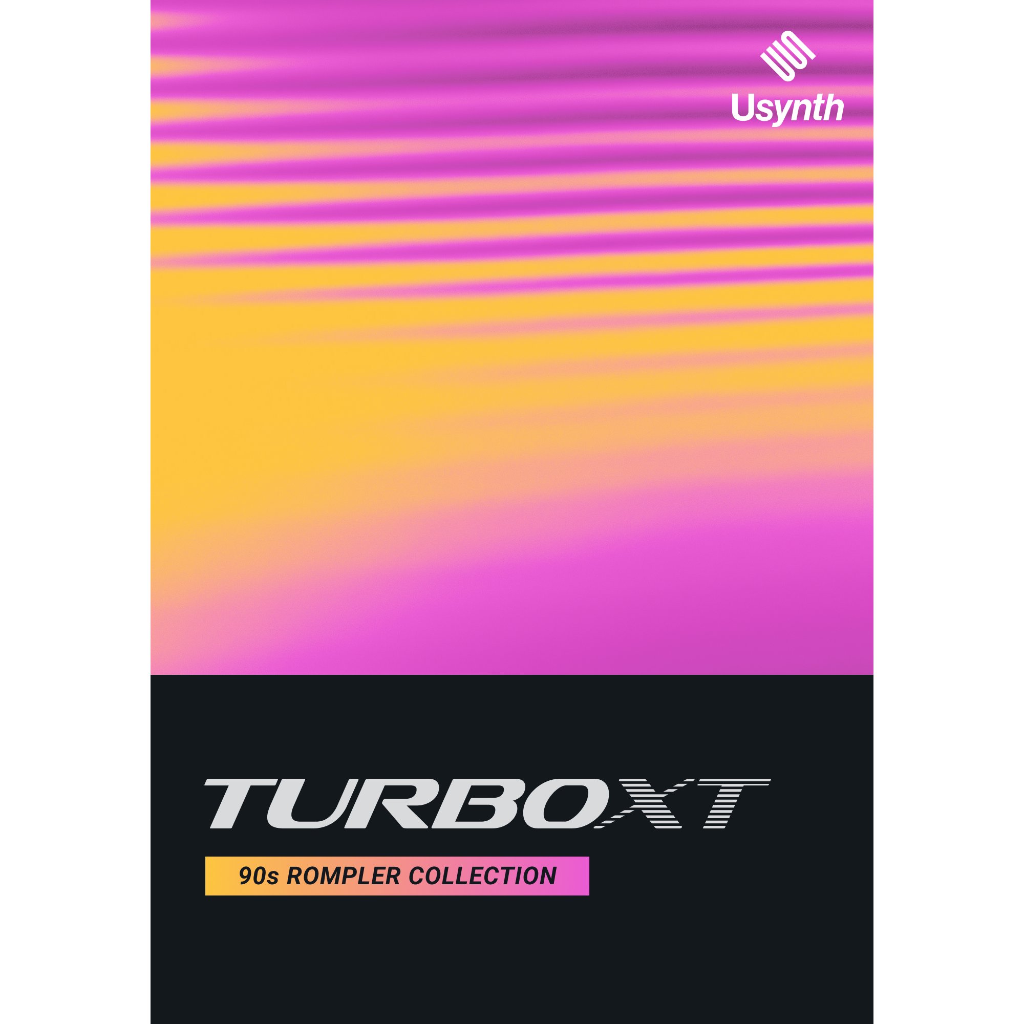 Usynth TURBO-XT