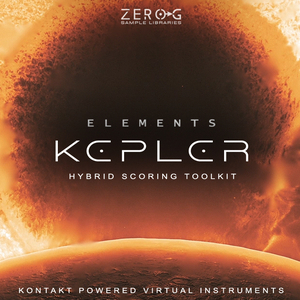 ELEMENTS - KEPLER