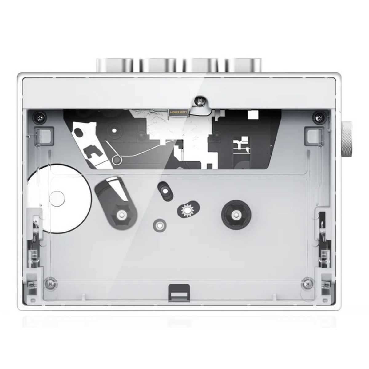 CP13 Transparent