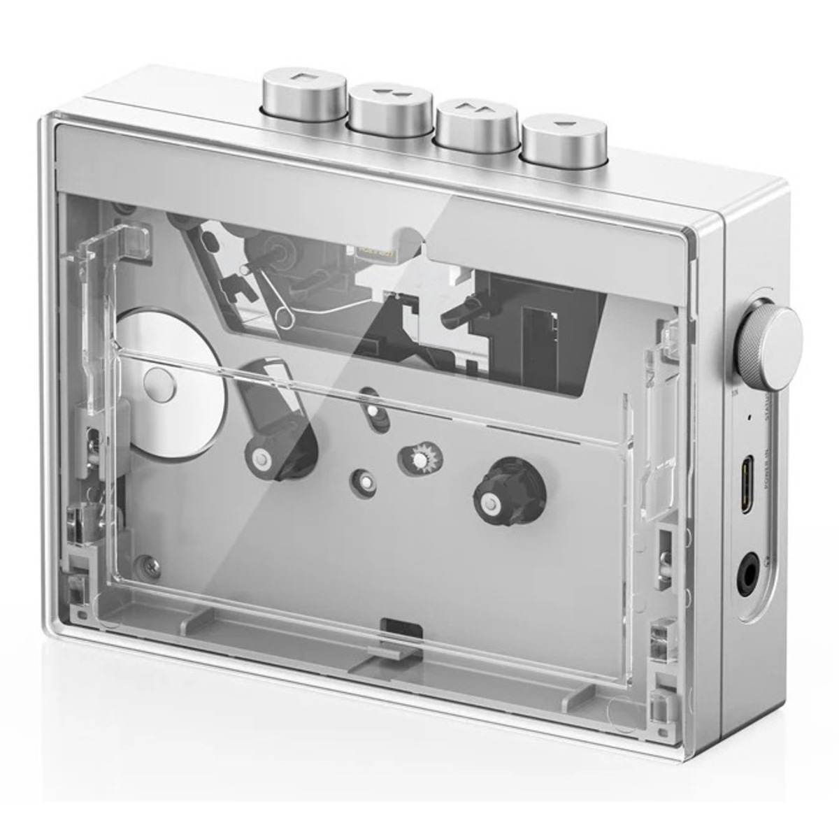 CP13 Transparent