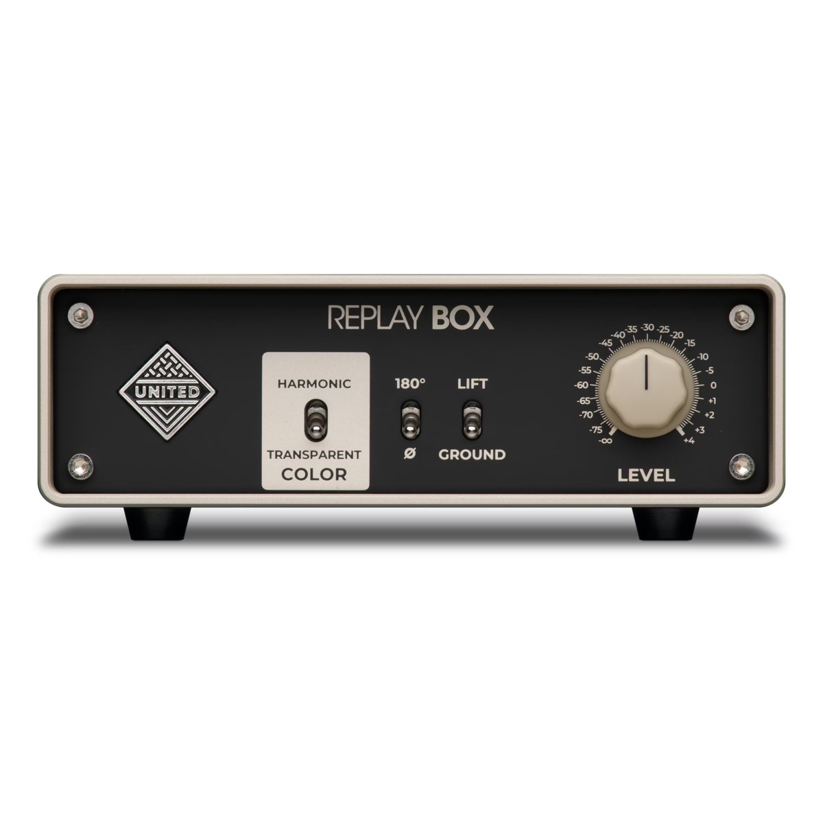 Replay Box