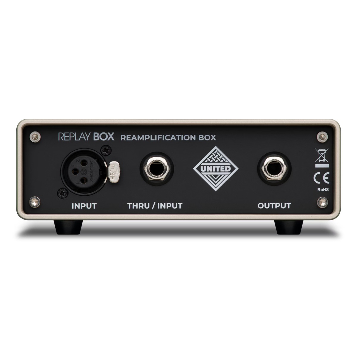 Replay Box