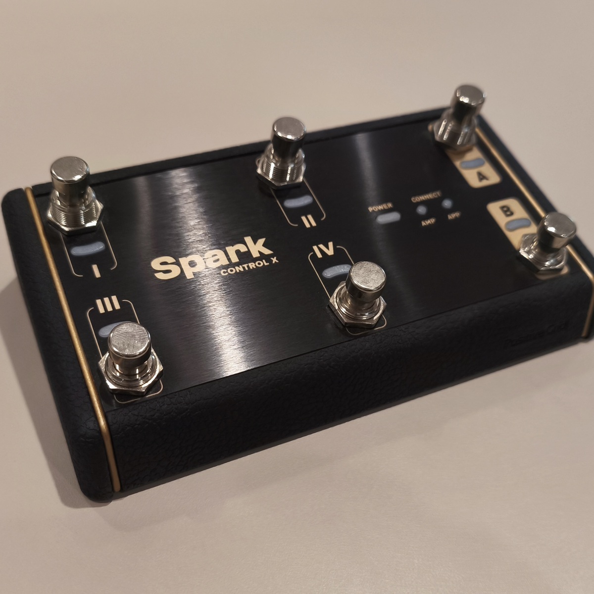 Spark Control X