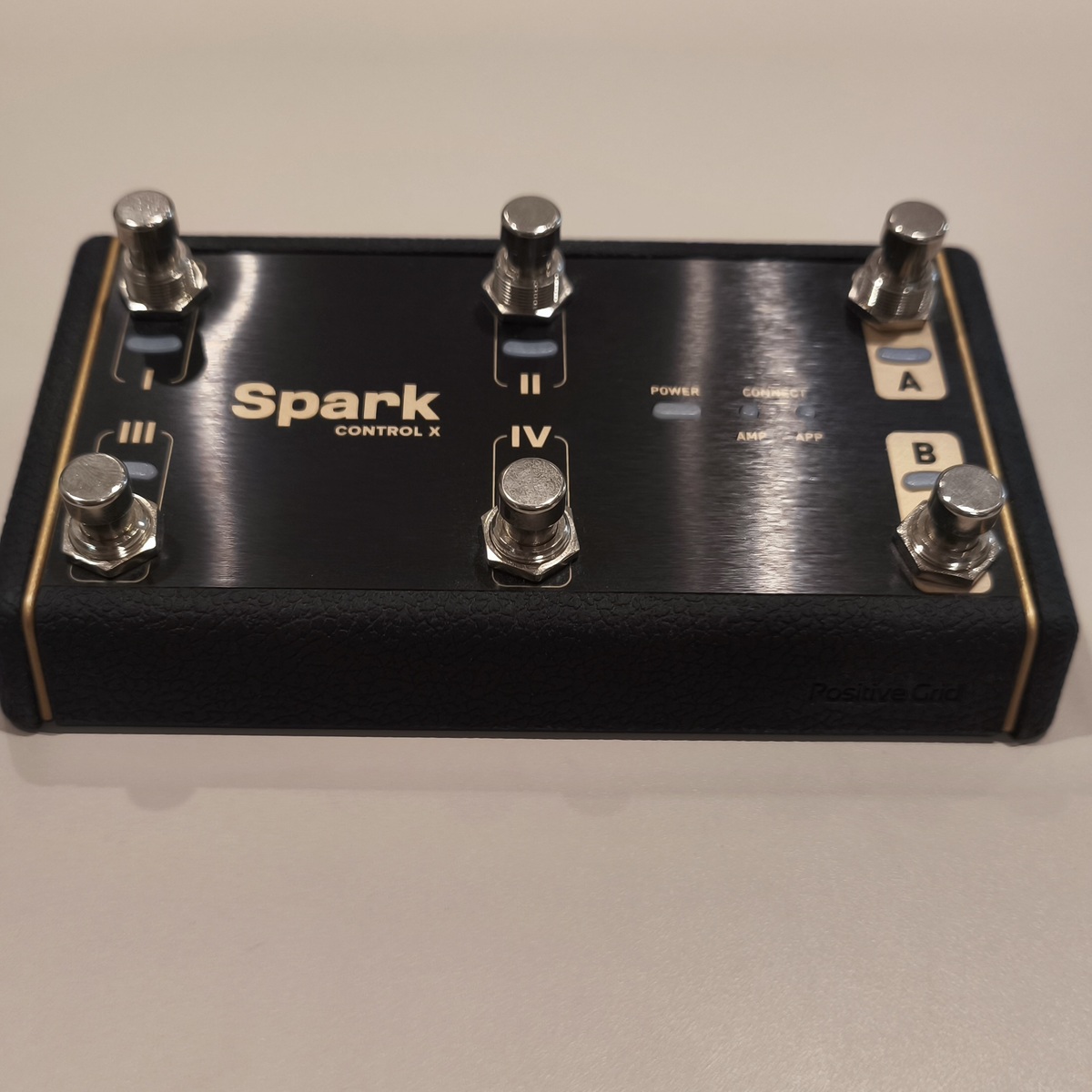 Spark Control X