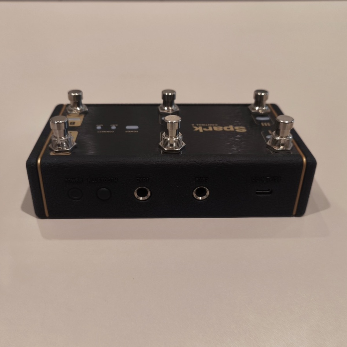 Spark Control X