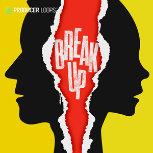 BREAK UP