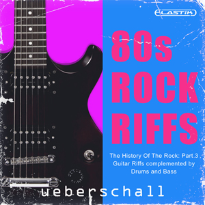 80s ROCK RIFFS
