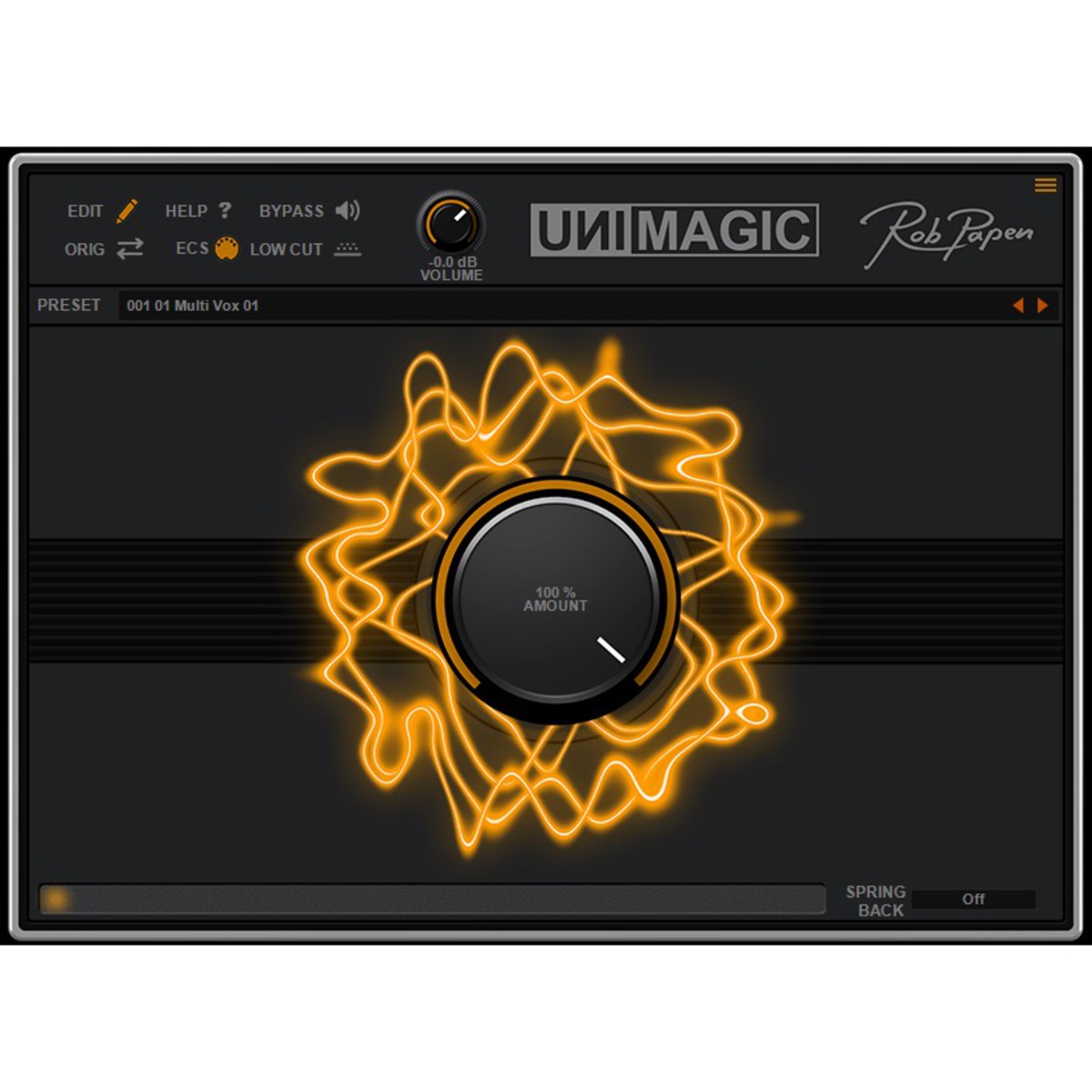UniMagic