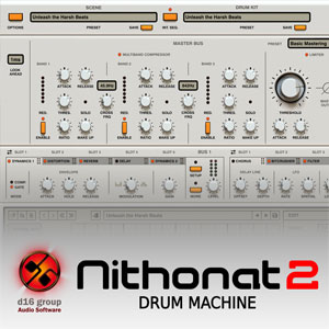 NITHONAT 2