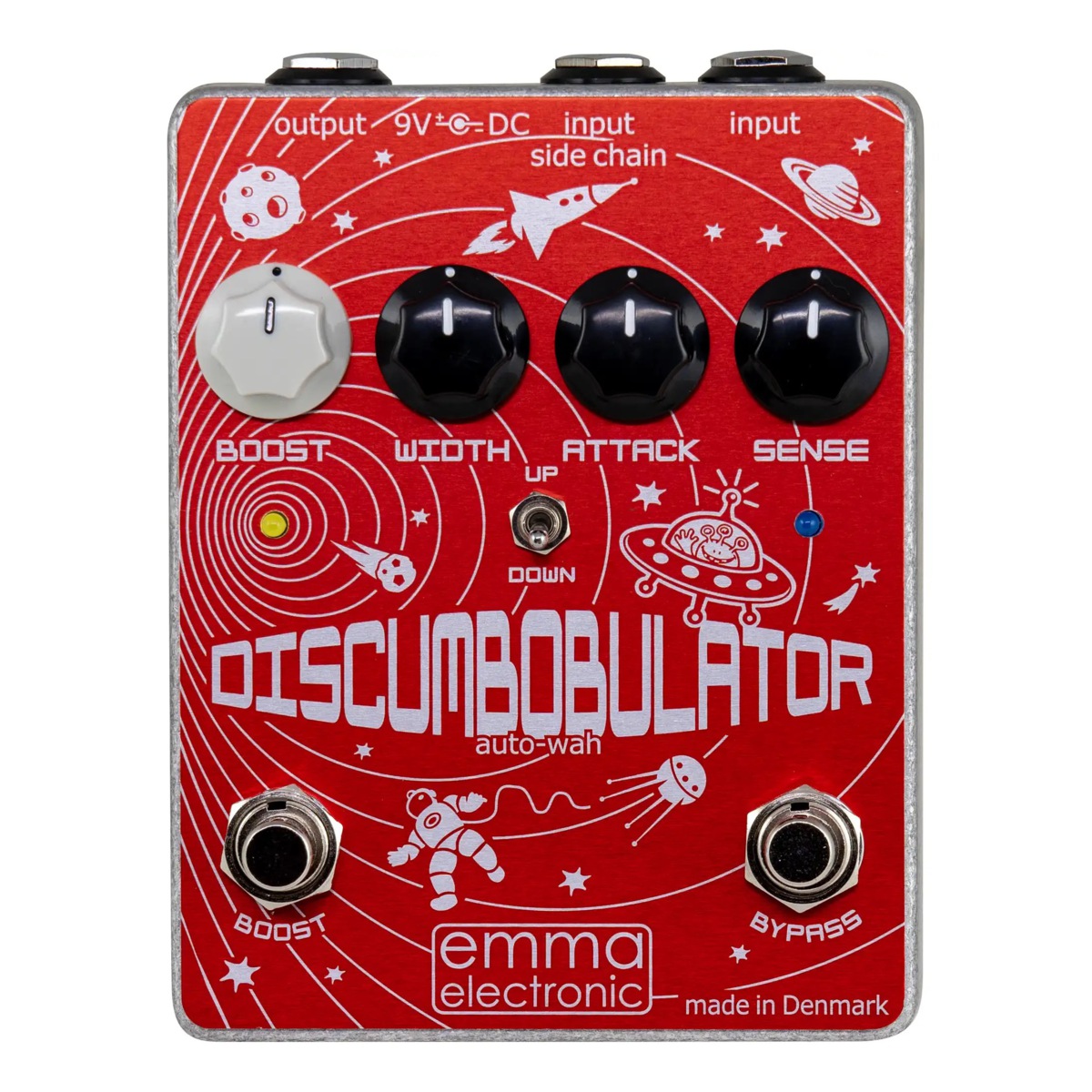 DiscumBOBulator V3