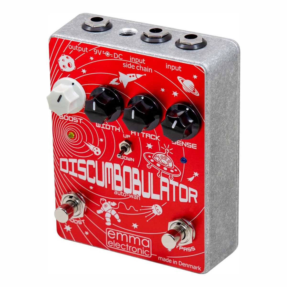 DiscumBOBulator V3