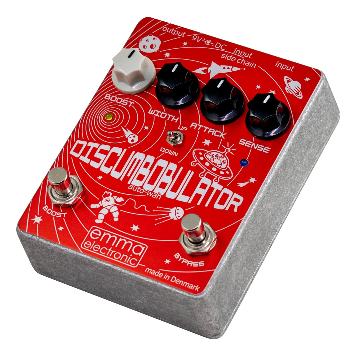 DiscumBOBulator V3