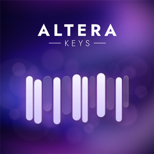 ALTERA KEYS